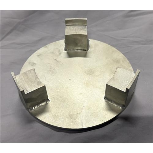 COMPRESSOMETER – ASSEMBLY BASE TOOL