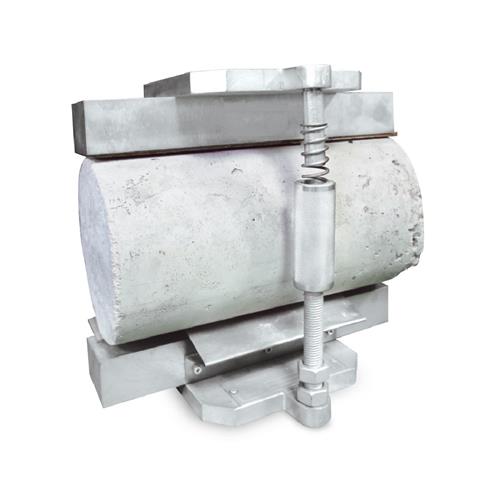 SPLITTING TENSILE DEVICE DIA. 100 TO 160 MM ,  AS1012-10