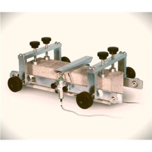 AUXILIARY FLEXUAL DEFLECTION DEVICE; EN 14488-3 , ASTM C1609, C1018