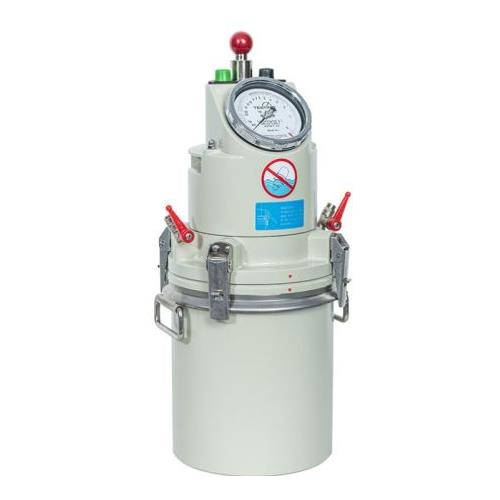AIR ENTRAINMENT METER “TESTING” 8 LITRES