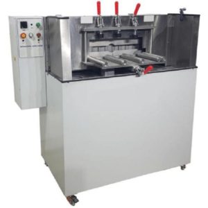 GRINDER CONCRETE CYLINDER – AUTOMATIC