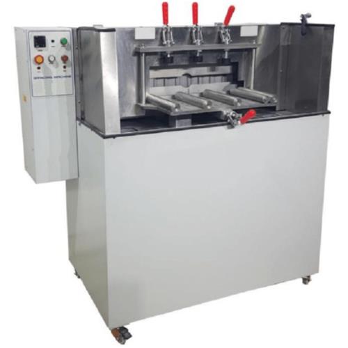 GRINDER CONCRETE CYLINDER – AUTOMATIC