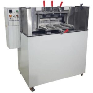 GRINDER CONCRETE CYLINDER – AUTOMATIC