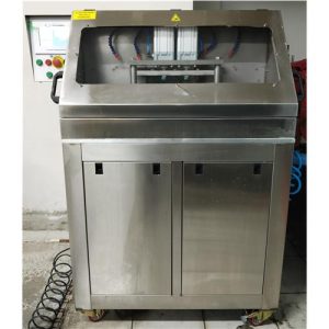 GRINDER CONCRETE & ROCK CORE CYLINDER – AUTOMATIC