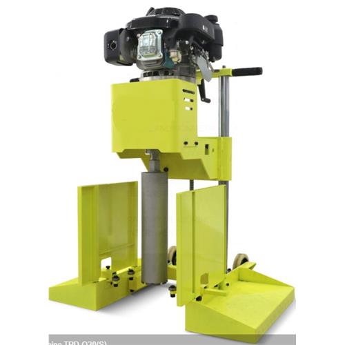 CORE DRILLING MACHINE