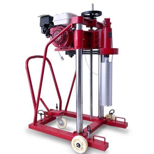 CORE DRILLING MACHINE – PETROL
