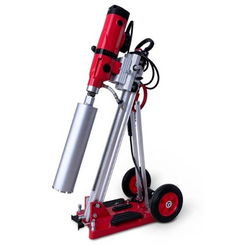CORE DRILLING MACHINE – ELECTRIC