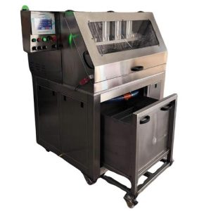 SAW – CORE CUTTING  MACHINE AUTOMATIC