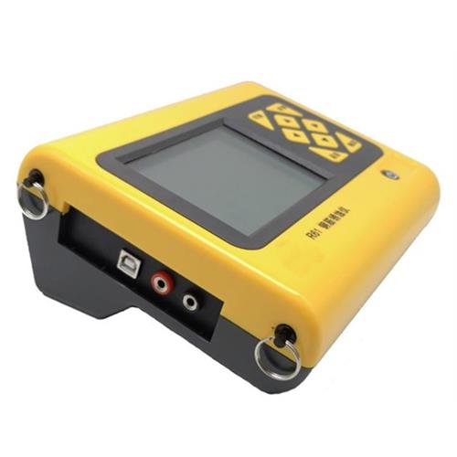 REBAR CORROSION TESTER