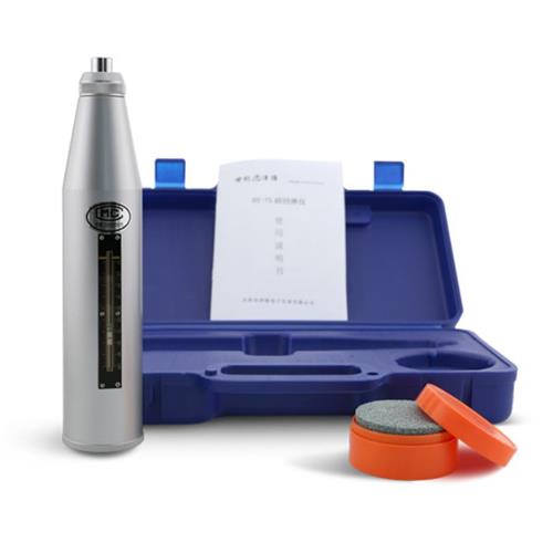 CONCRETE TEST HAMMER- ENERGY  0.735J, 5.0-30MPA