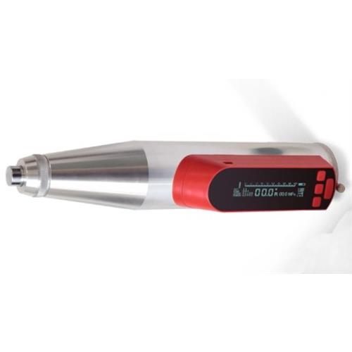 CONCRETE TEST HAMMER- ENERGY  2.207J, 10-60MPA -DIGITAL