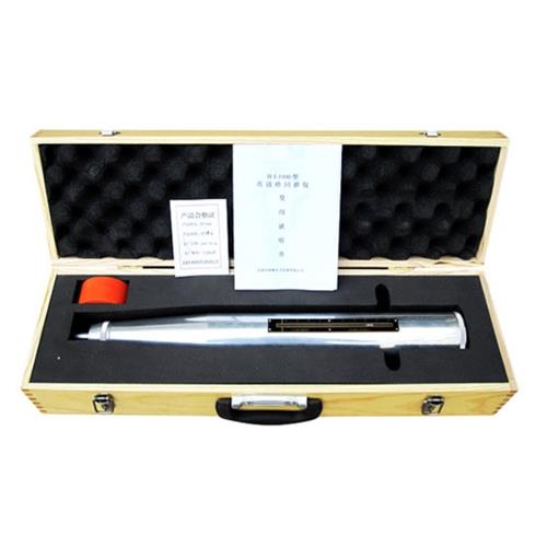 CONCRETE TEST HAMMER- ENERGY  9.8J, 50-80MPA LONG STROKE