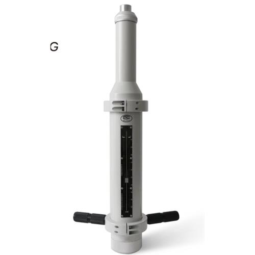 CONCRETE TEST HAMMER- ENERGY 29.43J, 50-80MPAm HIGH ENERGY