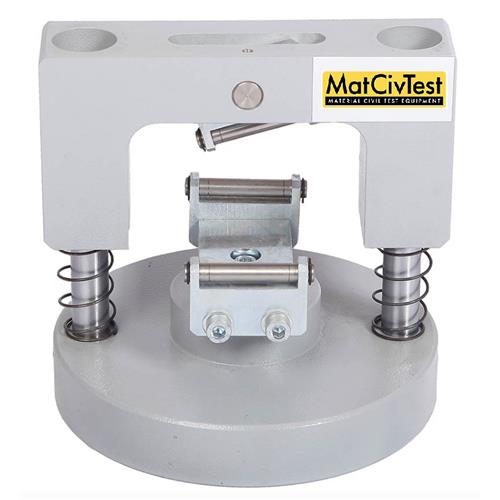 FLEXURE DEVICE 40.1X40X160MM ; CC OF BEARERS 100MM, EN