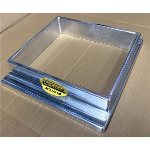 FEED HOPPER FOR 101-E0054 SERIES MOULDS NON DIVIDED