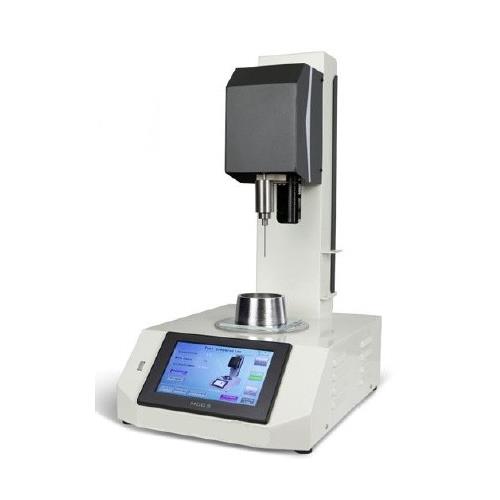 VICAT TEST SET – AUTOMATIC