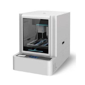 VICAT TEST SET – AUTOMATIC WITH CLIMATE CONTROL