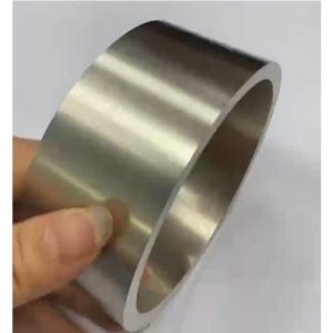 MOULD -CONICAL VICAT STAINLESS STEEL DIA. 75/82 MM, (AS2350.4)