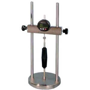 LENGTH COMPARATOR ADJUSTABLE UP TO 360MM DIGITAL, 0.001 MM DIVISIONS