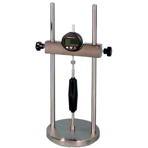 LENGTH COMPARATOR ADJUSTABLE UP TO 360MM DIGITAL, 0.001 MM DIVISIONS