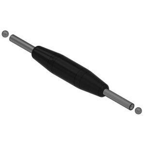 LENGTH COMPARATOR REFERENCE ROD 50X50X200MM (EN13677-04)