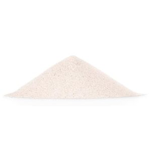 BLAINE AIR PERMEABILITY APPARATUS, REFERENCE SAND (COURSE)