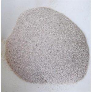 BLAINE AIR PERMEABILITY APPARATUS, REFERENCE SAND (FINE)