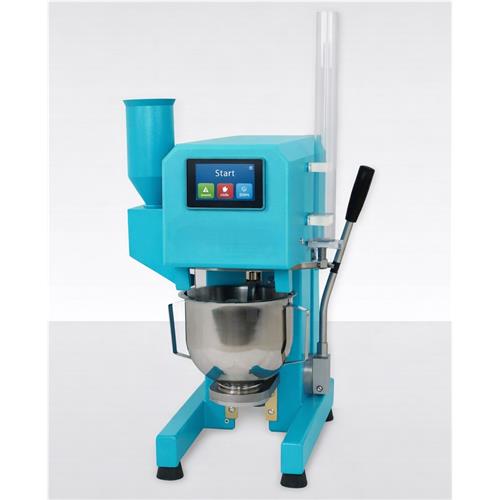 MORTAR MIXER 5L AUTOMATIC (TOUCH SCREEN)