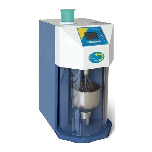 MORTAR MIXER 5L AUTOMATIC PROGRAMABLE