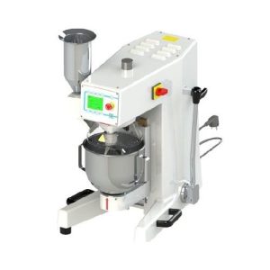 MORTAR MIXER 4.73L AUTOMATIC  ASTM