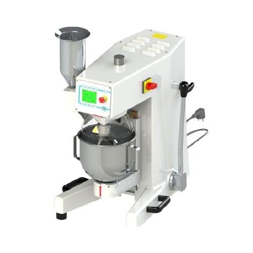 MORTAR MIXER 4.73L AUTOMATIC  ASTM