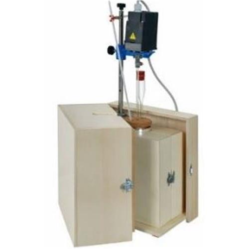 CALORIMETER EN; ASTM WITHOUT THERMOMETER