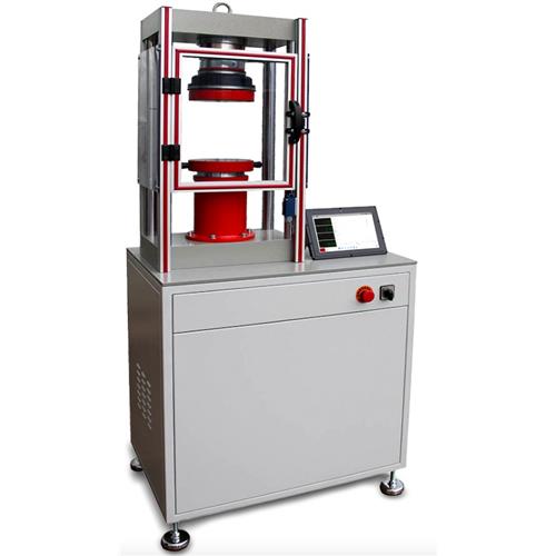 MORTAR -CEMENT COMPRESSION & FLEXURAL LOAD CELL 250KN