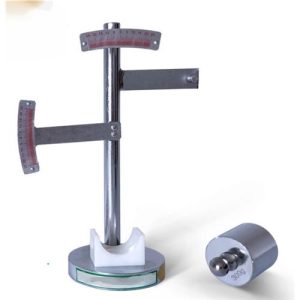 LE CHATELIER EXTENDABILITY FRAME