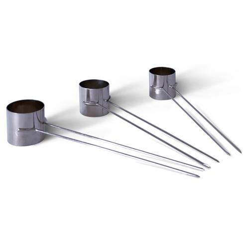 LE CHATELIER MOULDS