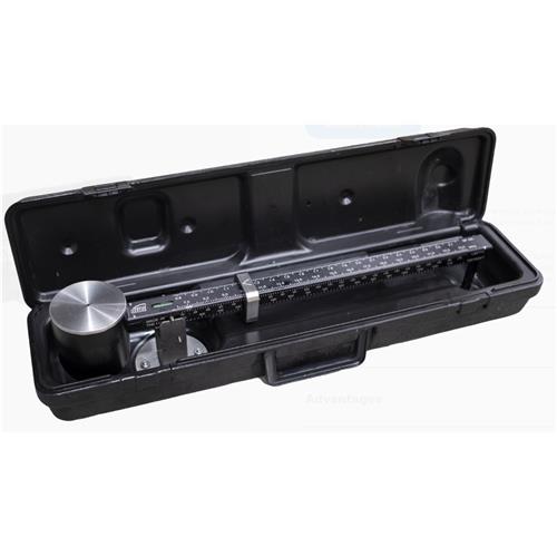 MUD BALANCE – DENSITY MEASURING DEVICE