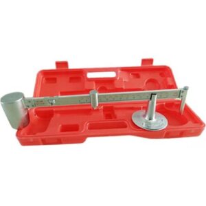 MUD BALANCE(STAINLESS STEEL) 0.96-2.0G/CM3