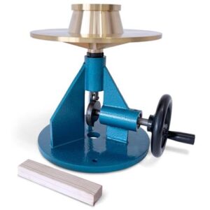 FLOW TABLE TO ASTM, MANUAL CRANK KIT
