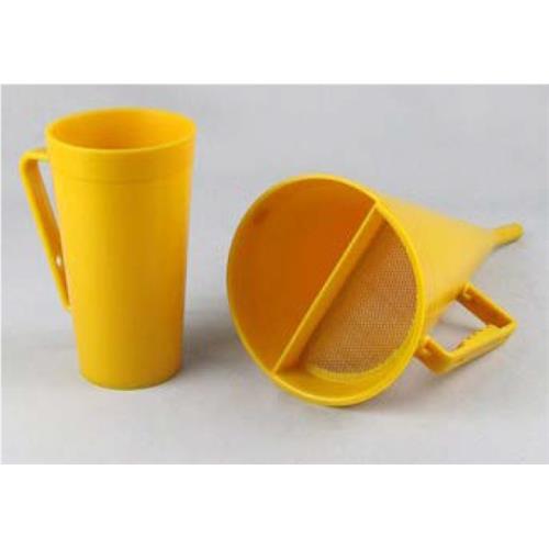MARSH FUNNEL VISCOMETER, FLOW CONE