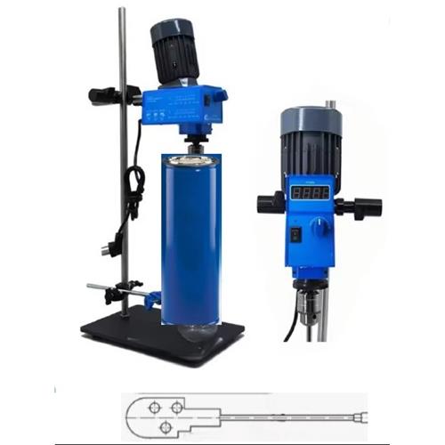 LIME TESTING REACTIVITY TEST APPARATUS AS 4489.3.1