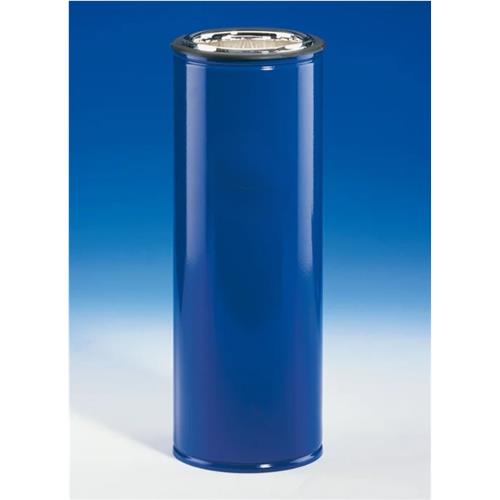 LIME TESTING REACTIVITY TEST DEWAR VESSELS CYLINDRICAL 1000ML