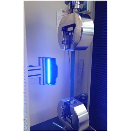 UTM  50 KN SERVO-ELECTROMECHANIC – CERMAC FROM ITALY