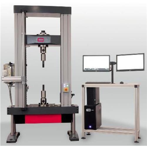 UTM 100 KN SERVO-ELECTROMECHANIC – CERMAC FROM ITALY