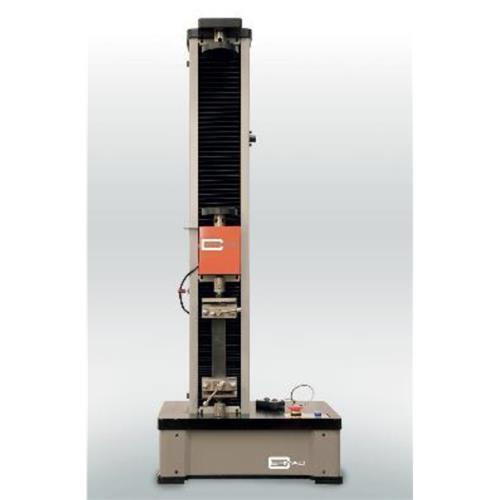 UTM   5 KN SERVO-ELECTROMECHANIC SINGLE COLUMN DESKTOP- CERMAC ITALY