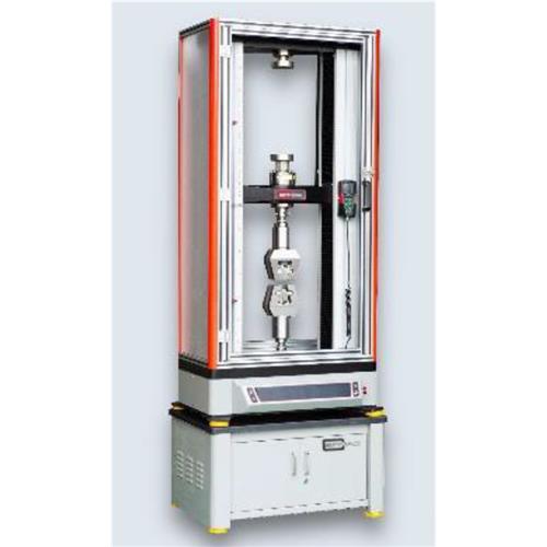 UTM  10 KN SERVO-ELECTROMECHANIC DOUBLE COLUMN DESKTOP- CERMAC ITALY