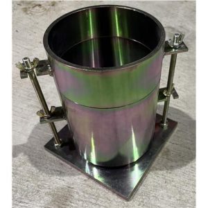 MOULD -CBR, SOAKING COMPLETE ; 3.23L 152 DIA 178 H AS1289.6