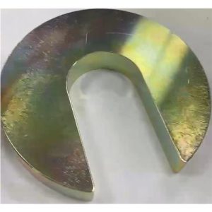 SURCHARGE WEIGHT -SLOTTED 2270g (Max 2275g) AS1289.6.1.1 – ASTM D1883