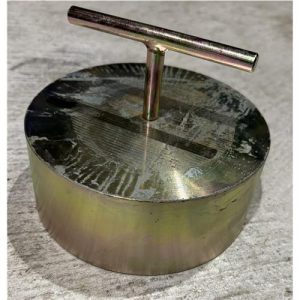 SPACER DISC WITH T HANDLE;  AS1289.6.1.1