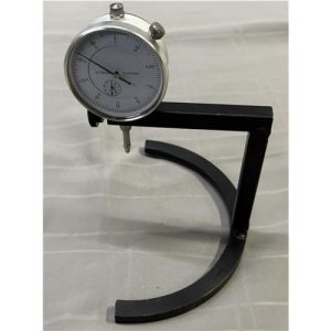 TRIPOD GAUGE HOLDER, CBR MOULD – Steel