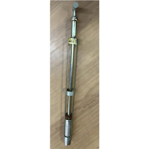 COMPACTION MODIFIED RAMMER AS 1289.5.2.1